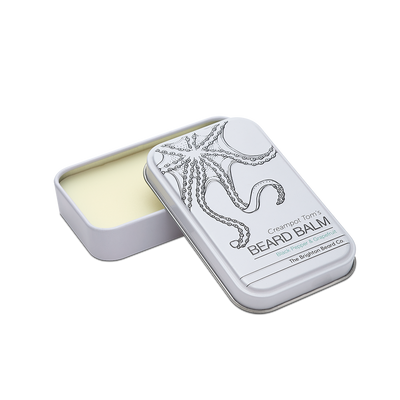 Mastering Beard Balm: Your Ultimate Application Guide