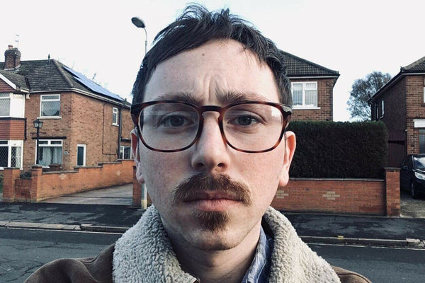 DAVES MOVEMBER JOURNEY :: Finale