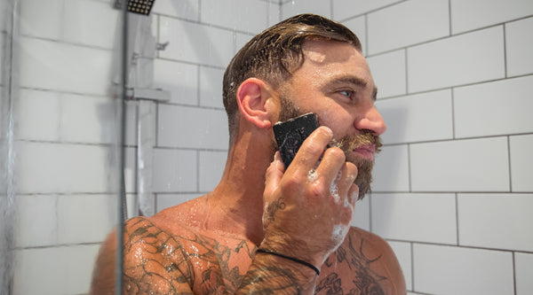 7 Proven Ways to Boost Your Beard Growth // A Scientific Approach