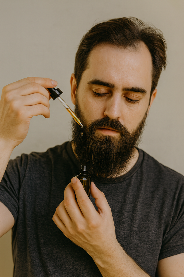 The Ultimate Guide to Beard Oil: Benefits, Uses and Top Products