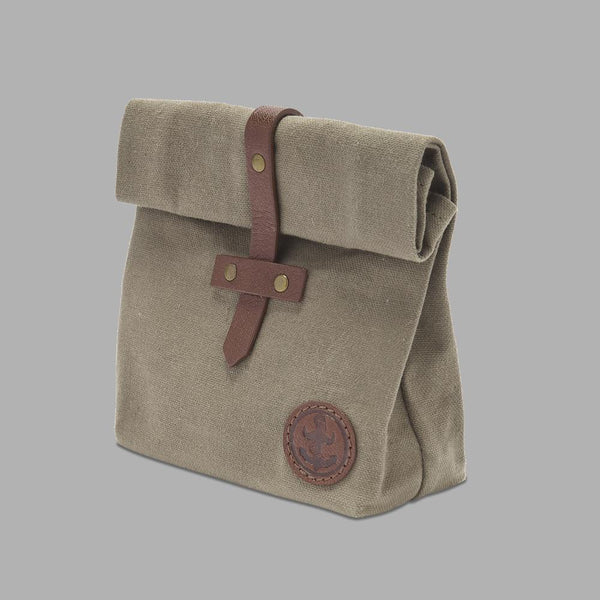 Spotlight :: The Roll Down Ditty Wash Bags