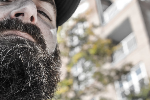 Fantastic Beards and Where To Find Them: The Many Different Types of Beard