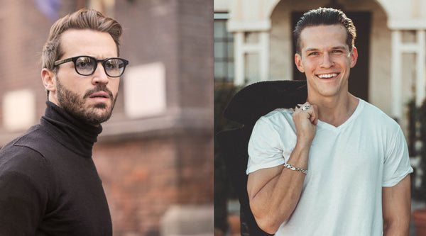 Beards make you more attractive // Fact or Fiction