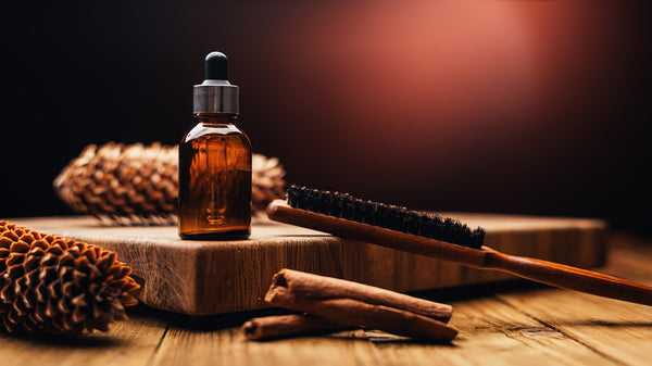 What Does Beard Oil Do?