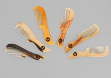 What are the best kind of beard combs and brushes?