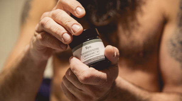 Spring Summer Mens Skincare | The Brighton Beard Co.