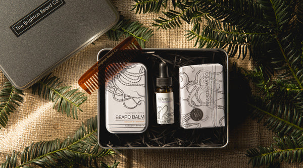 Gift sets // We’ve got Christmas covered