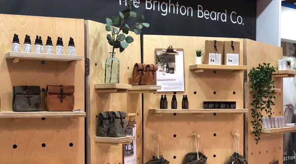 Cosmoprof // Bologna round up
