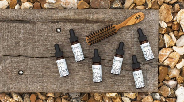 The Ultimate Guide to Choosing the Best Beard Oil