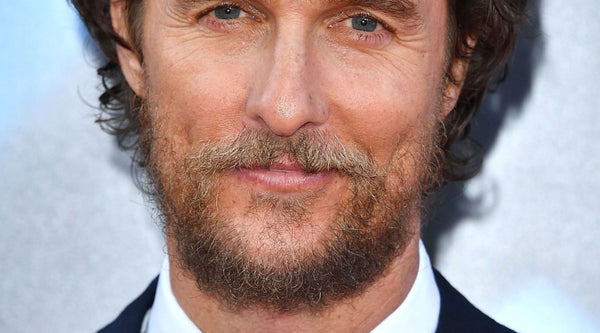 HOW TO // Improve a patchy beard & beard bald spots