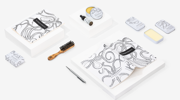 BookBlock // Custom notebooks
