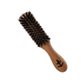 Boar Bristle Oak Wood Beard Brush