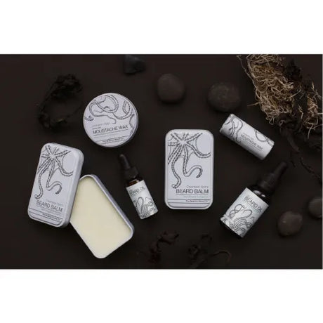 Alfriston Beard Balm Bundle