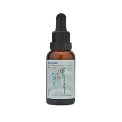 Seasonal Beard Oil