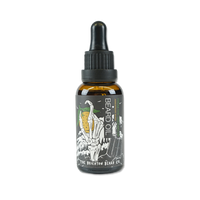 Anniversary Blend Beard Oil