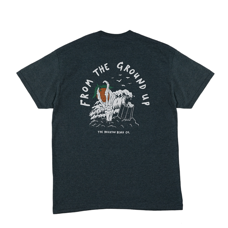 From The Ground Up | Anniversary T-shirt