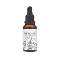 Old Joll's Beard Oil