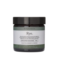 Exfoliating Face Scrub