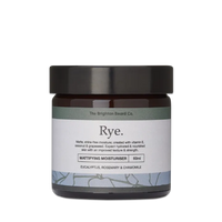 Mattifying Men's Moisturiser