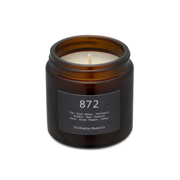 216 Men s Candle The Brighton Beard Co