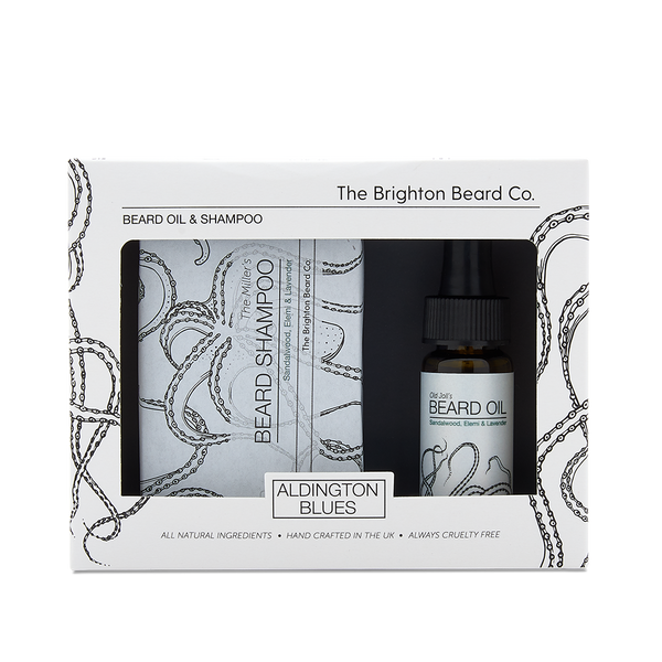 The Miller's Gift Set