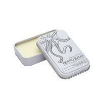 Beard Balm image - Black Pepper & Grapefruit