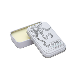 Creampot Tom's Beard Balm