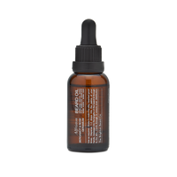 Alfriston Bergamot & Rose Geranium Beard Oil
