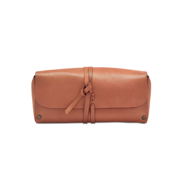 Ruxley Leather Wash bag, Mens Wash Bag