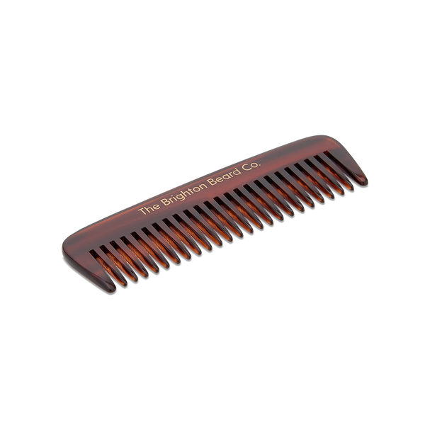 acrylic beard comb plastic uk
