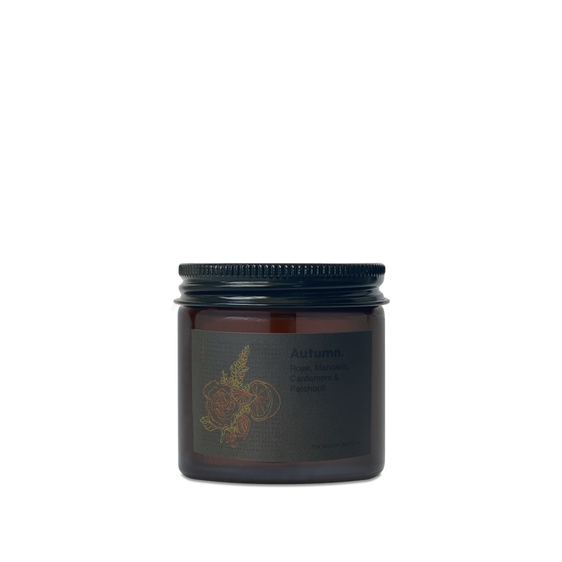 Autumn Seasonal Beard Balm