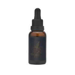 Seasonal Beard Oil - Autumn