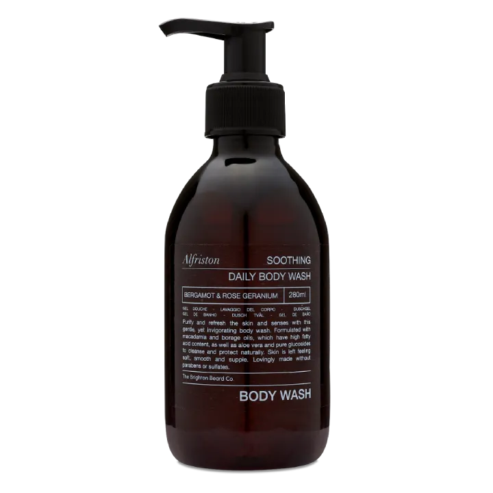 Alfriston Body Wash // 280ml