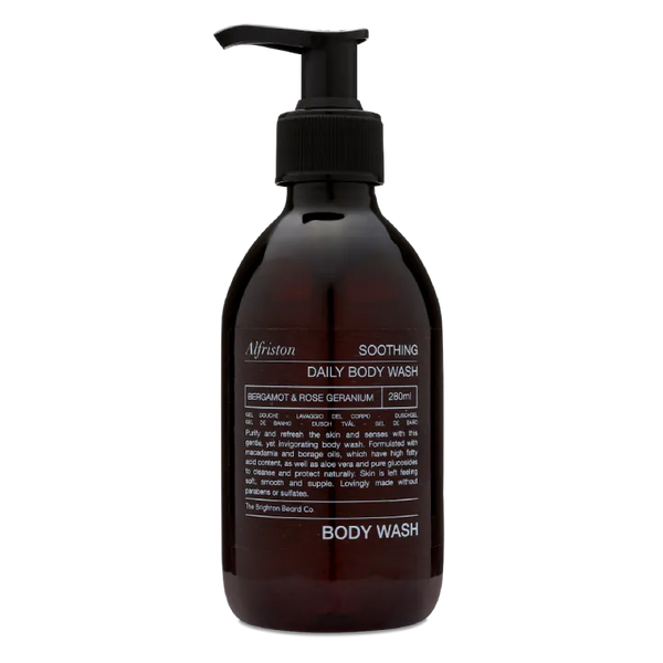 Alfriston Body Wash 280ml
