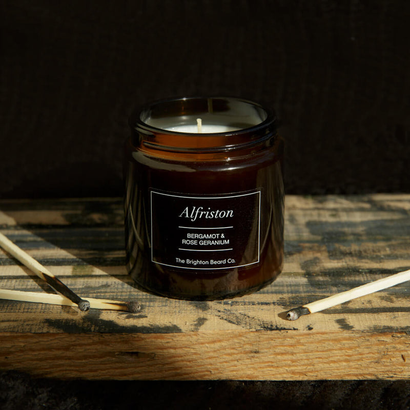 Alfriston Candle