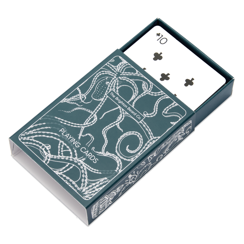 Playing Cards