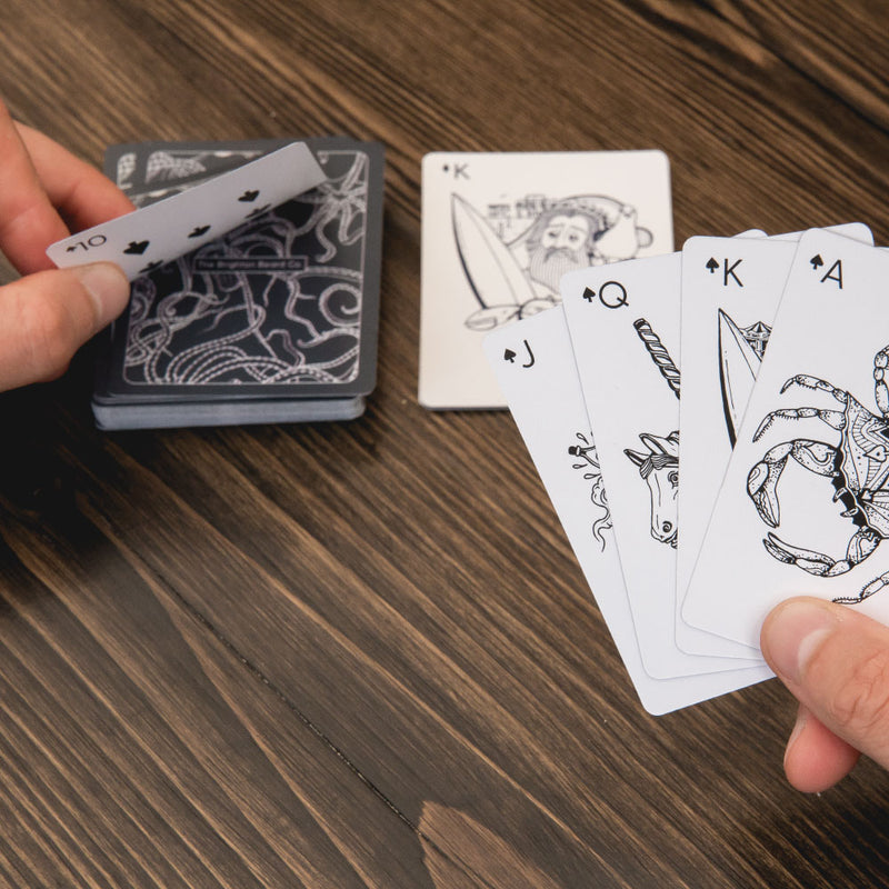 Playing Cards