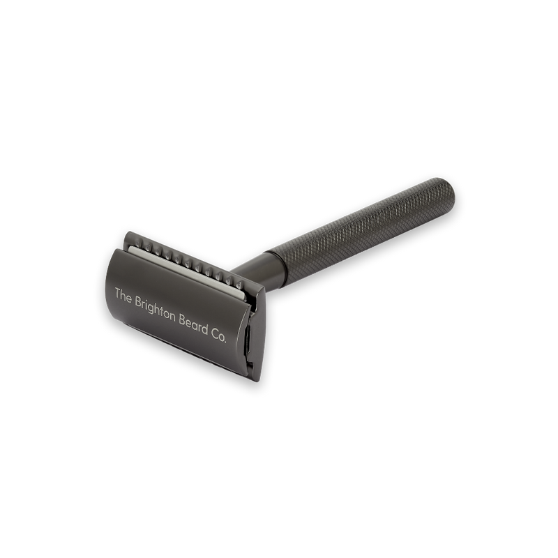 Double-Edge Safety Razor