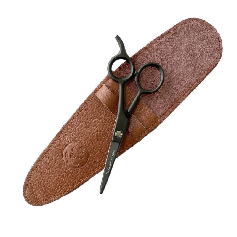 Beard Scissors