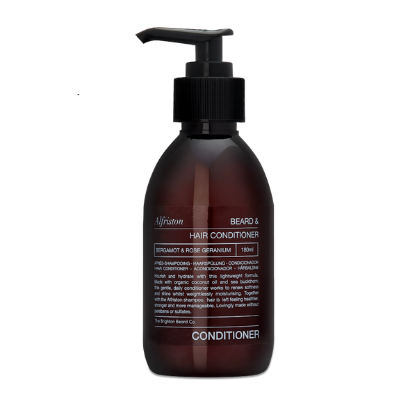 Alfriston Beard & Hair Conditioner