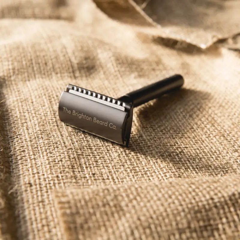 Double Edge Safety Razor
