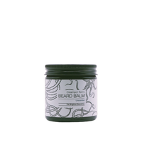 Unscented Beard Balm