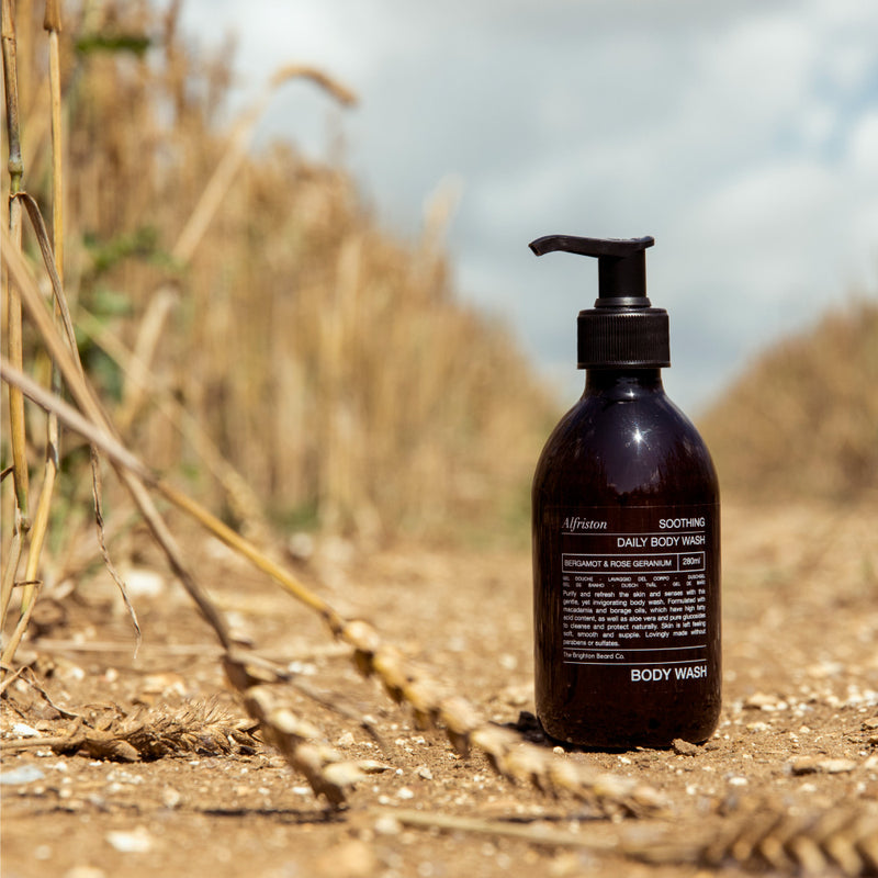 Alfriston Body Wash // 280ml