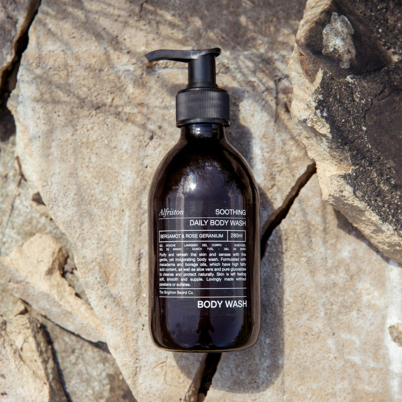 Alfriston Body Wash // 280ml